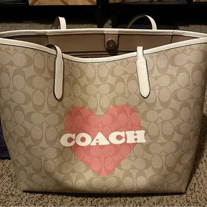 Coach Valentines Day Special Edition